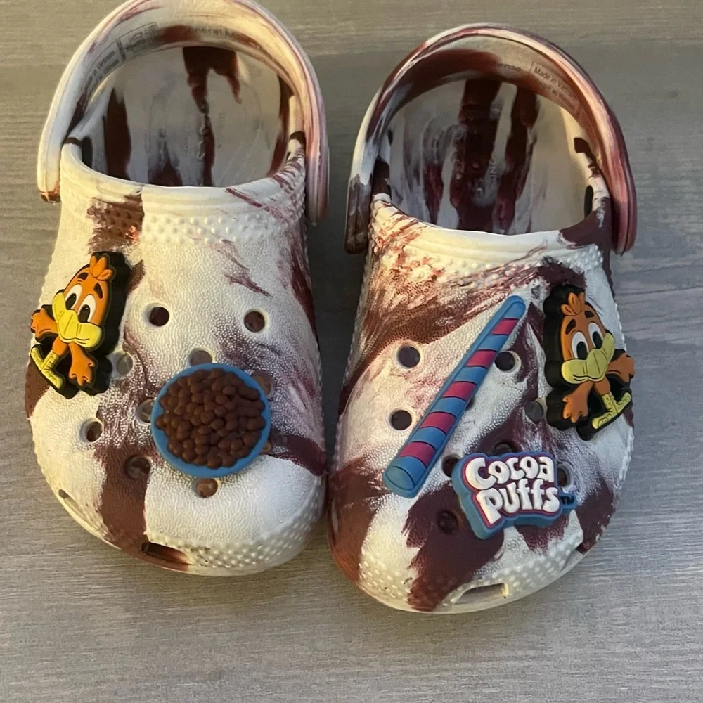 Crocs - Picture 3 of 4